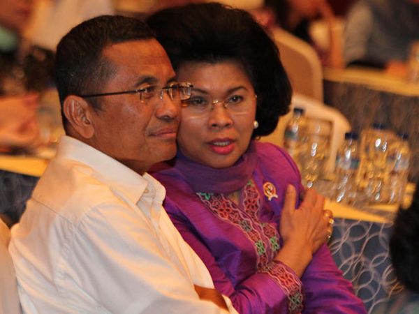 Anugerah untuk Perempuan Pimpinan BUMN