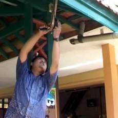 Antisipasi Kecurangan UN, SMAN di Situbondo Pasang Kamera Pengintai