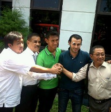 Marwan Maafkan Zulkifli