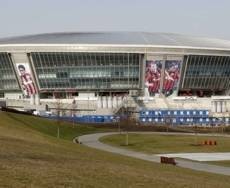 Donbass Arena