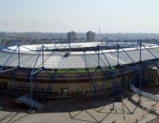 Metalist Stadium
