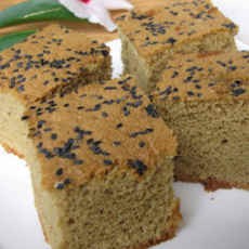 Resep Cake: Cake Chafee