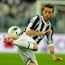 Marchisio Ingin Seumur Hidup di Juve
