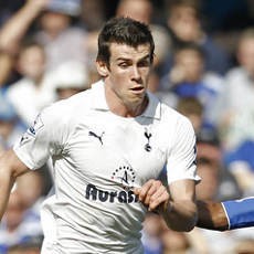 Bale Yakin Spurs Kalahkan Chelsea