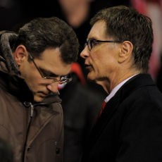 Dalglish Bela Kebijakan Transfer Comolli