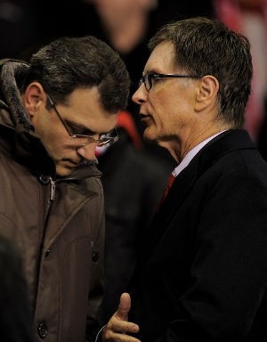 Dalglish Bela Kebijakan Transfer Comolli