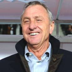 Liverpool Incar Johan Cruyff untuk Gantikan Comolli