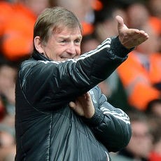 Dalglish Tetap Didukung Pemilik Liverpool