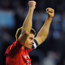 Hadapi Everton, Gerrard Tak Pikirkan Posisi di Liga