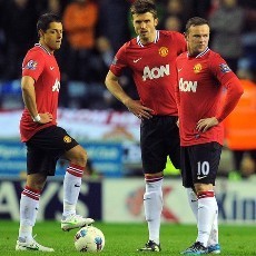 Menunggu Reaksi Positif Setan Merah