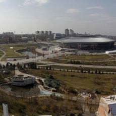 Mengenal Ukraina Jelang Euro 2012