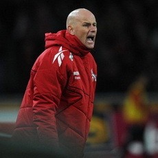 Dipecat Koeln, Solbakken Marah