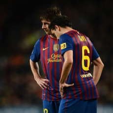 Barcelona Cuma Bisa Menang dan Berharap