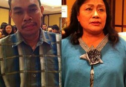 Awalnya Cenut-cenut Lalu Radang Sendi Meneror Hingga Tak Berdaya