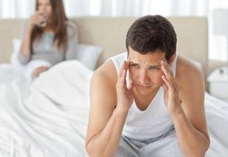 Sakit Kepala Usai Bercinta? Pakai Teknik Ini 