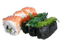 Terlalu Banyak Makan Rumput Laut Bisa Bikin Kanker