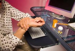 Jangan Coba-coba Obati Radang Sendi Sendiri