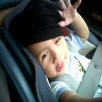 Muhammad Keano Z., 11 Bulan; Lelaki; m