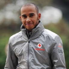 Hamilton Simpan Keyakinan Tinggi