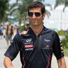 Webber: Soal GP Bahrain, Percayakan Saja pada FIA