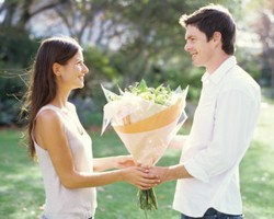 Yang Ditakuti Pria Ketika Bertemu Wanita Pertama Kali