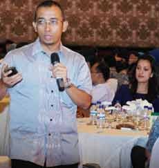 Ratusan UMKM di Jawa Bali Manfaatkan Pakar