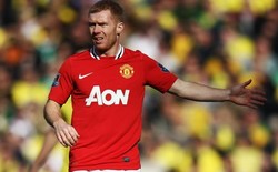 Scholes Didukung Masuk Skuad Inggris di Piala Eropa