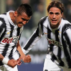 Juve Lebih Lapar daripada Milan