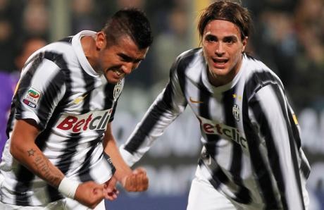 Juve Lebih Lapar daripada Milan