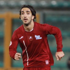 Kolaps di Lapangan, Pemain Livorno Meninggal