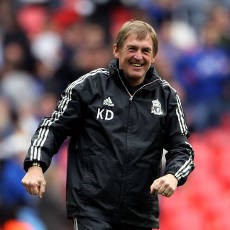 Dalglish Sebut Liverpool Fantastis