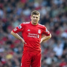 Gerrard: Gelar Piala FA Akan Selamatkan Musim Liverpool