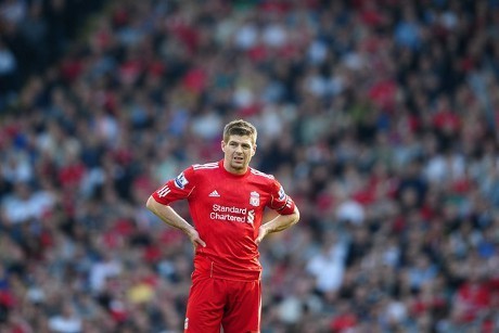 Gerrard: Gelar Piala FA Akan Selamatkan Musim Liverpool