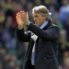 Mancini: Perburuan Gelar Tetap Sudah Selesai