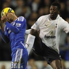 Spurs-Chelsea Cari Pemenang di Musim ini