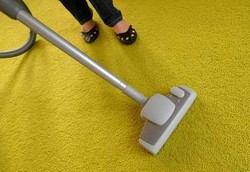 Awas, Banyak Titik-titik Alergi di Rumah Anda!