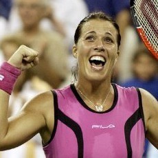 Jennifer Capriati Terpilih Masuk Hall of Fame Tenis