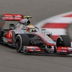 Hamilton Kuasai Sesi Latihan Terakhir