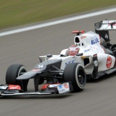 Kobayashi Tak Mau Bermimpi Menang