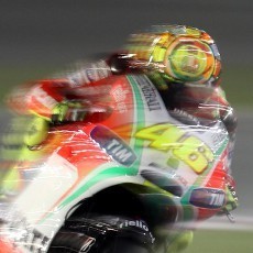 Rossi Masih Bisa Bersaing dengan Stoner dan Lorenzo