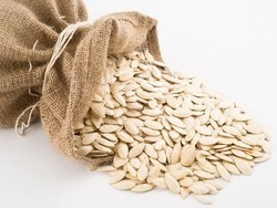 Wuih, Sering Ngemil Biji Labu Bikin Libido Meningkat!