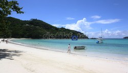 Asyik Berenang, Pekerja Bangunan Tenggelam di Nusa Dua