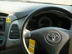 Lari dari Sergapan Polisi, Pencuri Dilempar Sepatu & Tertangkap!