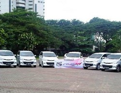 Kopdar Pertama Velozity
