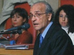 Tahanan Mafia Ini Dibebaskan Lebih Awal Karena Alergi Sayuran