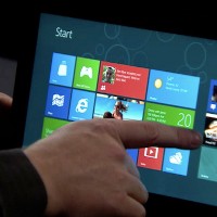 Intel Ungkap Spesifikasi Tablet Windows 8