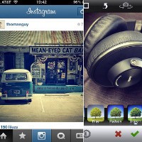 Minati Instagram, Twitter Kalah Cepat dari Facebook