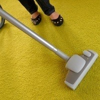 Waspada Titik-titik Alergi di Rumah Anda!