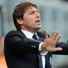 Conte: Setop Bicara Soal Kontroversi, Allegri