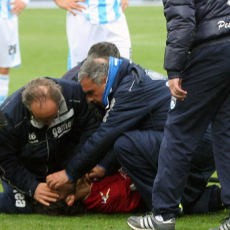 Momen-Momen Menjelang Kematian Morosini